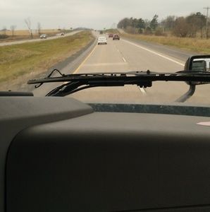 Meet your Posher, Jaydon